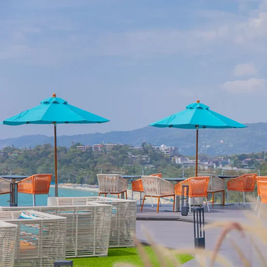 The SIS Kata Resort cropped