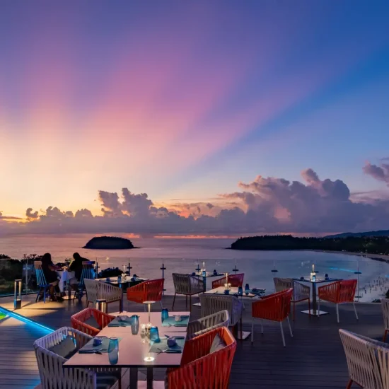 The SIS Kata Resort cropped