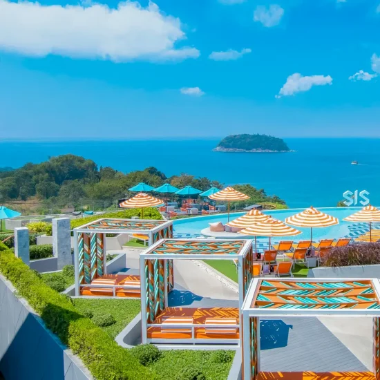 The SIS Kata Resort cropped