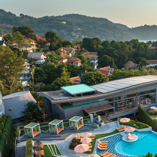 The SIS Kata Resort cropped