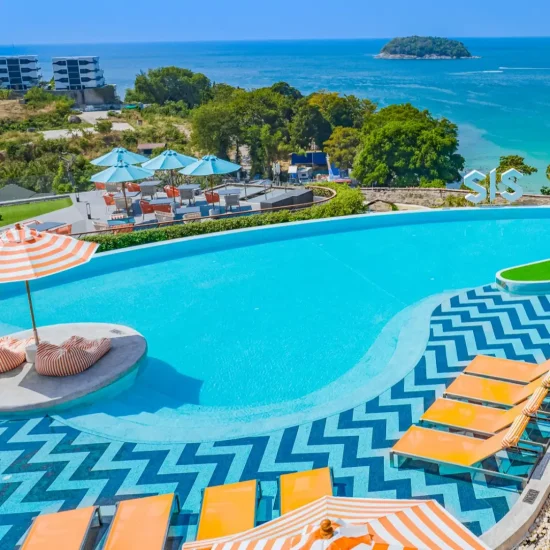 The SIS Kata Resort cropped