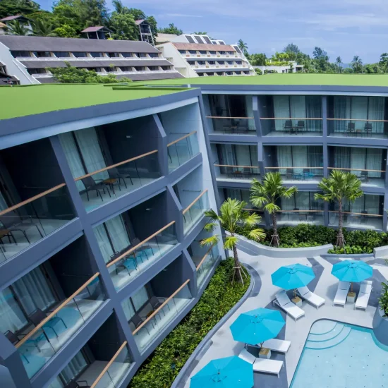 The SIS Kata Resort cropped