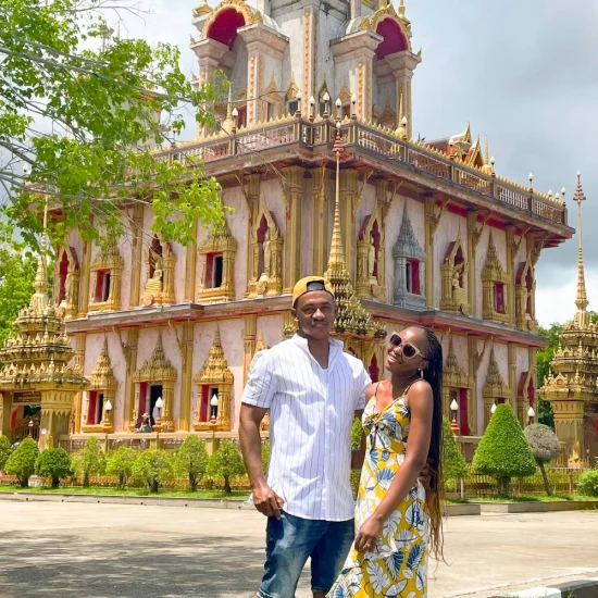 Phuket Experiences