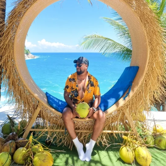 Phuket Experiences
