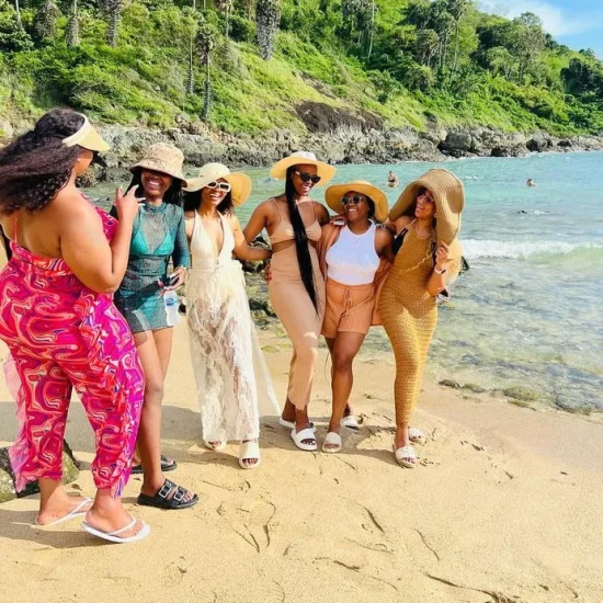 Phuket Experiences