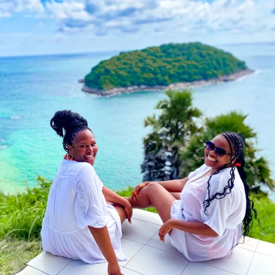 Phuket Experiences