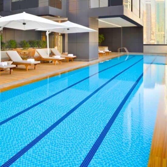 The Crowne Plaza Marina Gallery 12 WOLO Travel