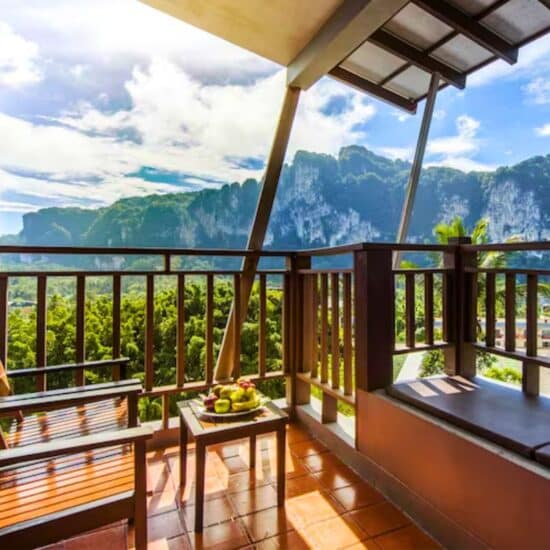 The Krabi Cha Da Resort Gallery