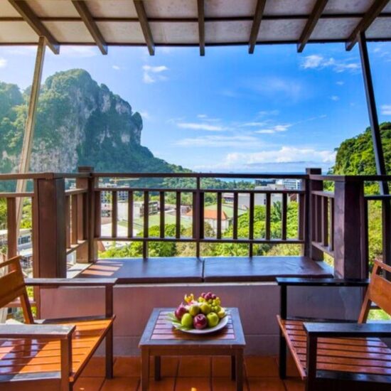 The Krabi Cha Da Resort Gallery