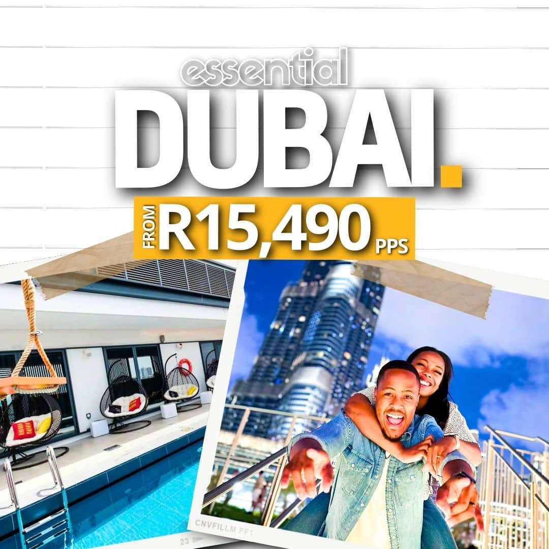 Dubai Deals