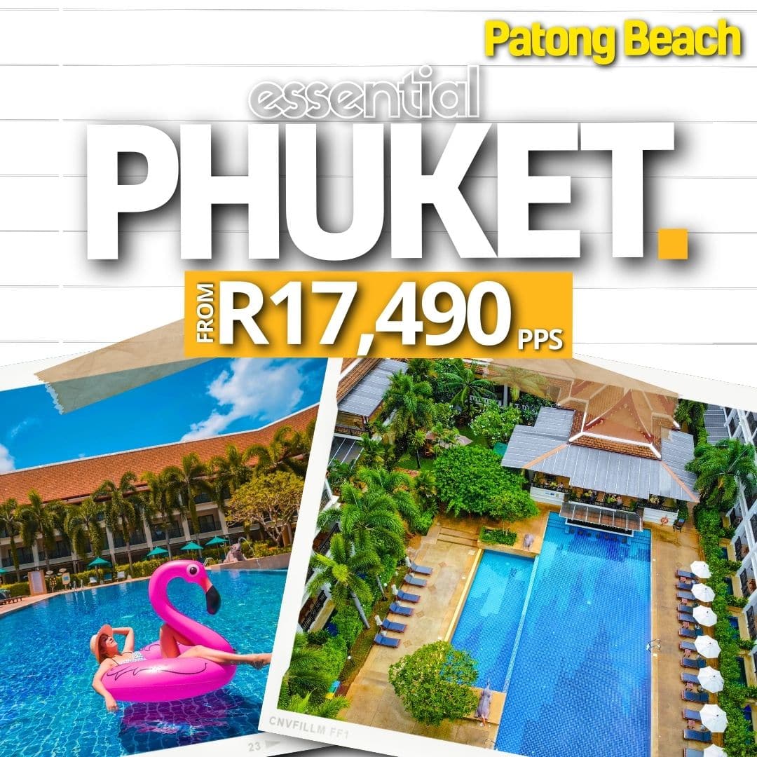 Essential Phuket Hot Deals Tile 2