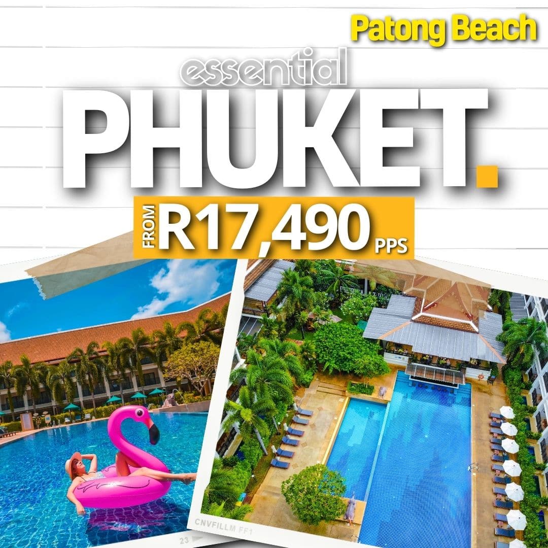 Essential Phuket Hot Deals Tile 2