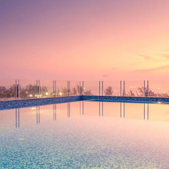 Chanalai Hillside Resort