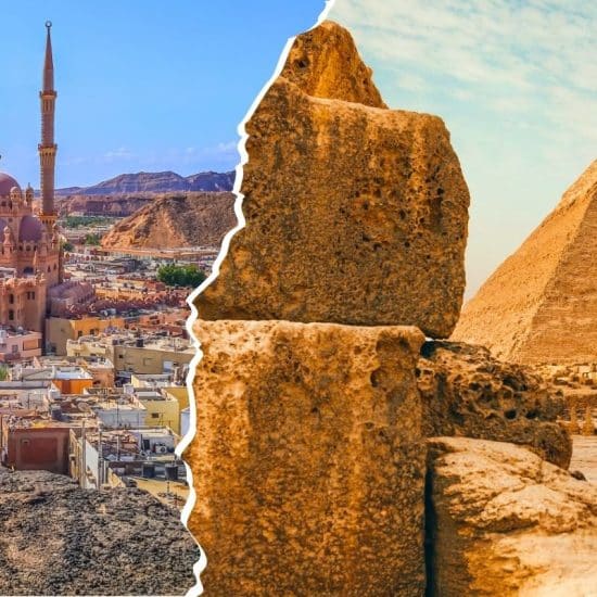 Explorer Feature Images Egypt