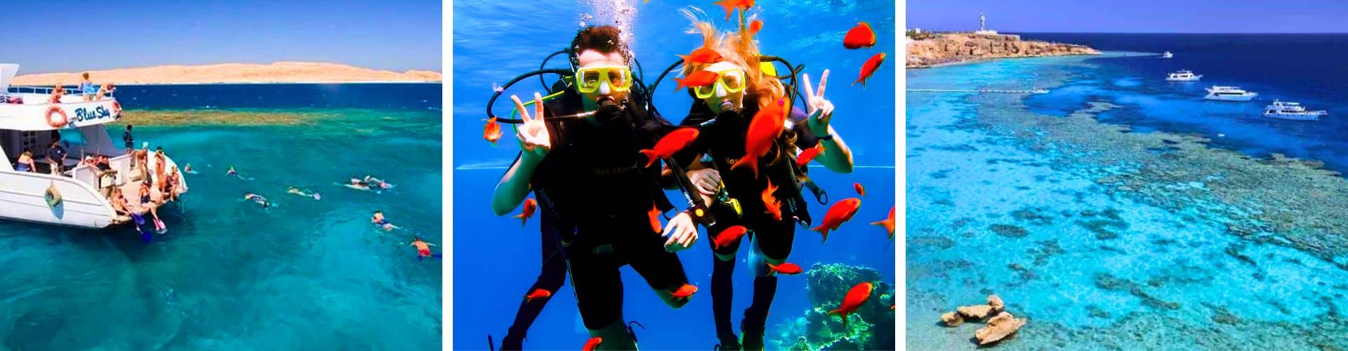 Pyramids Beaches Explorer 3 WOLO Travel