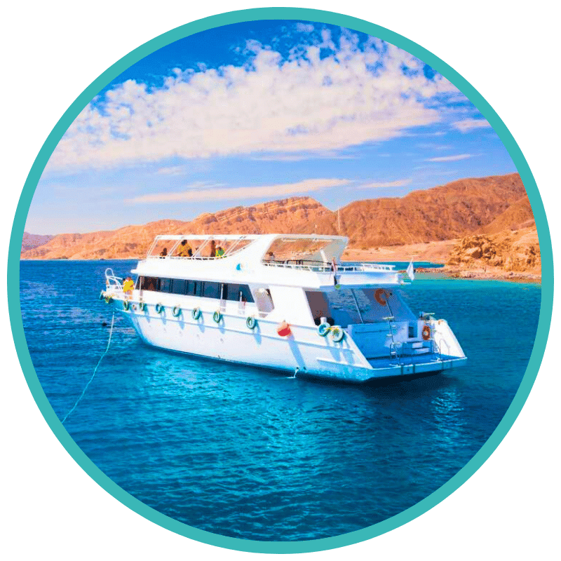 Ras Mohamed 1 WOLO Travel