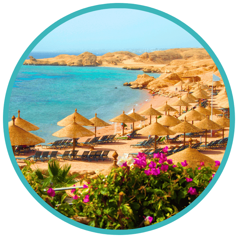 Sharm El Sheikh 1