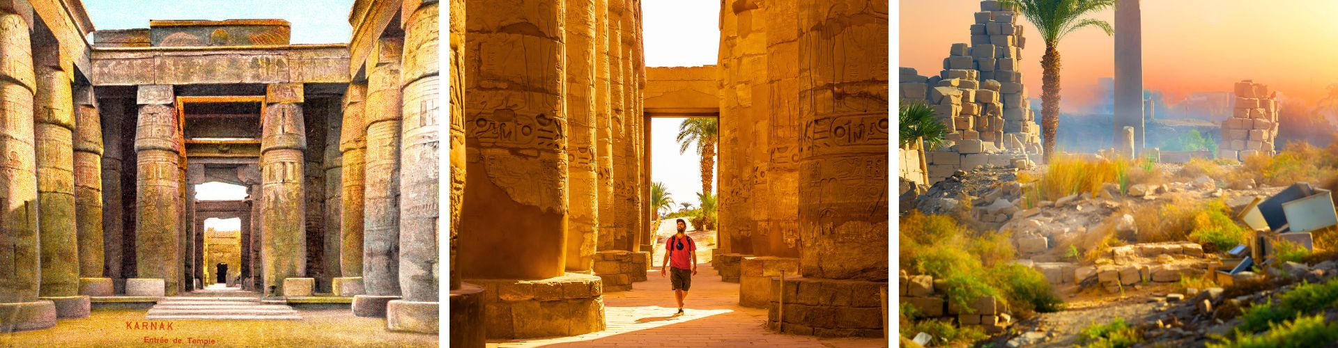 Egypt Picture Gallery