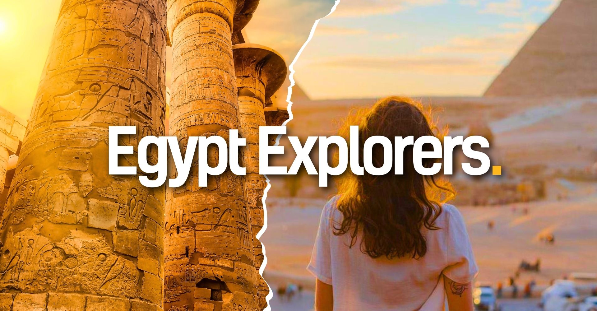 Explorer Landing Page Destinations Grid Egypt