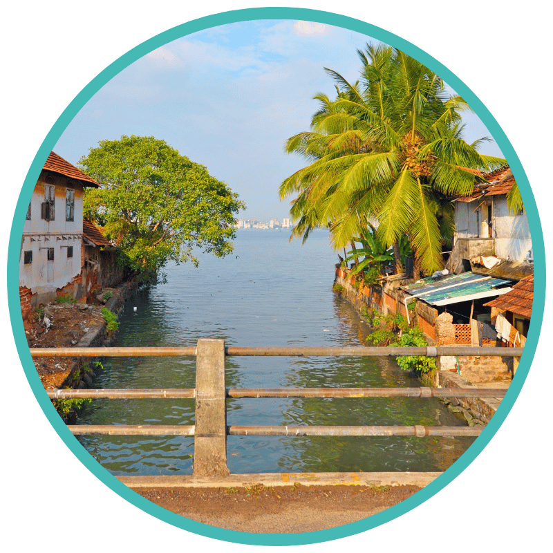 Fort Kochi WOLO Travel