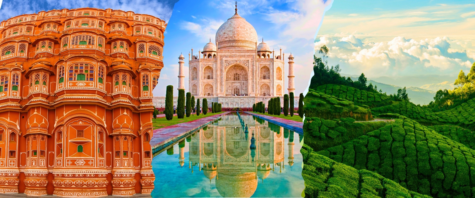 India Explorers Header