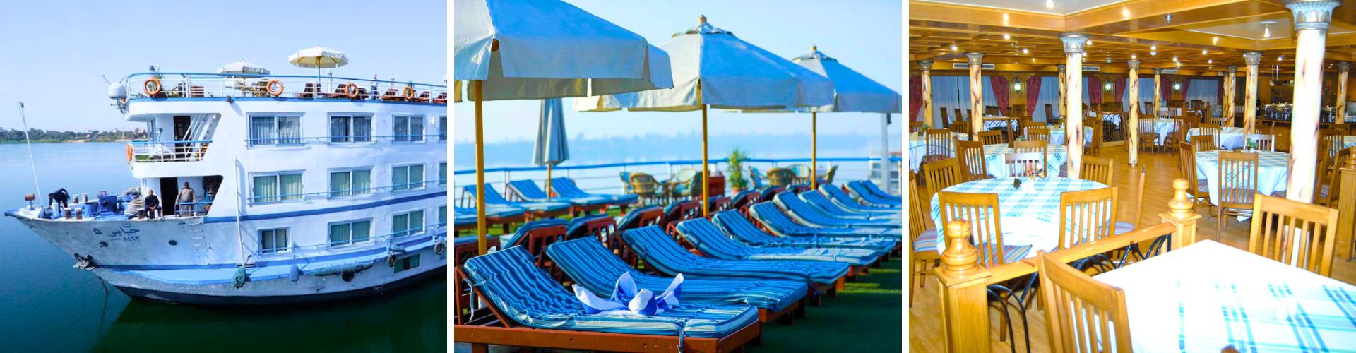 Jaz Pyramids Resort 3 WOLO Travel