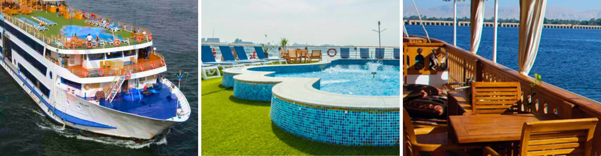 Jaz Pyramids Resort 4 WOLO Travel