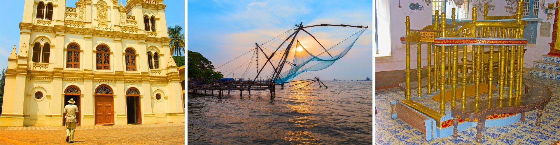 Kochi India 1