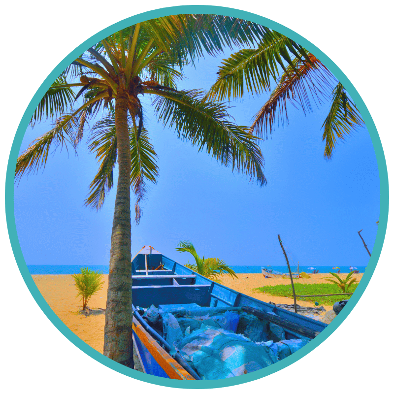 Marari Beach WOLO Travel