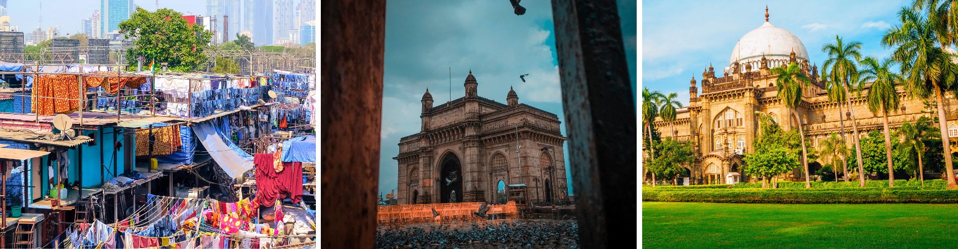 Mumbai 1