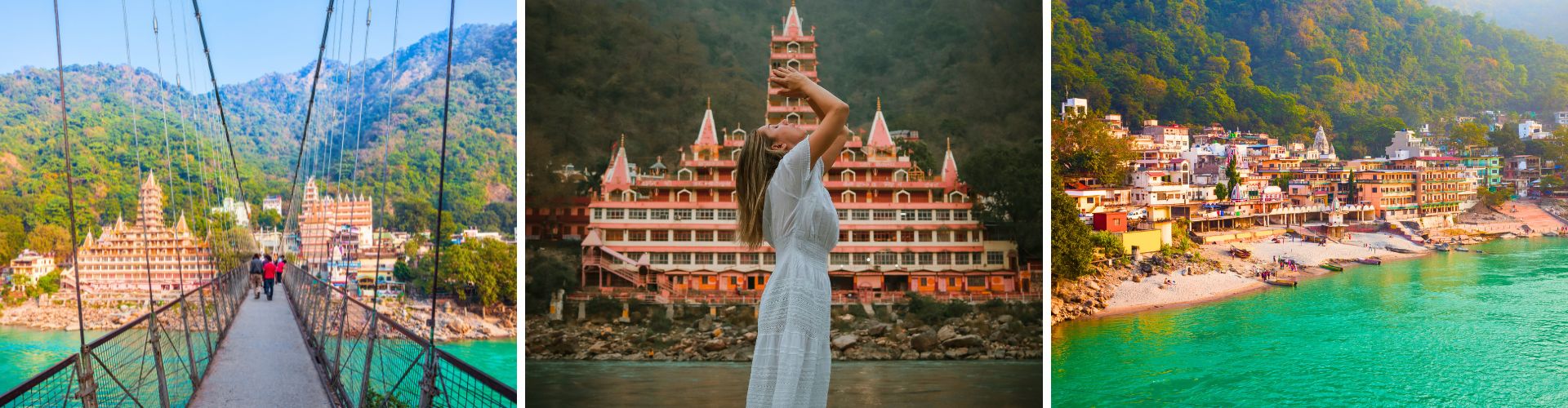 Rishikesh Itinerary 2