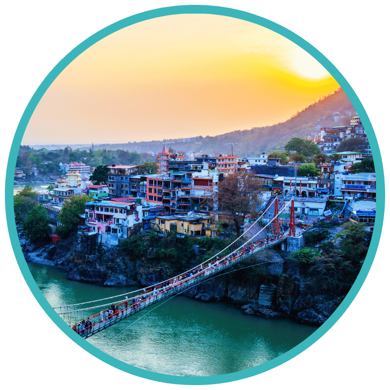 Rishikesh