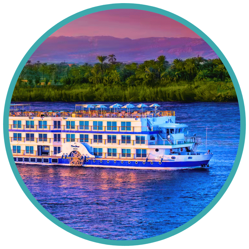 Sharm El Sheikh 2 WOLO Travel