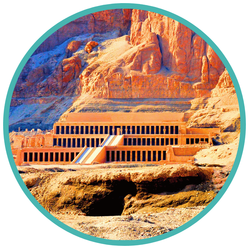 Valley of Kings WOLO Travel