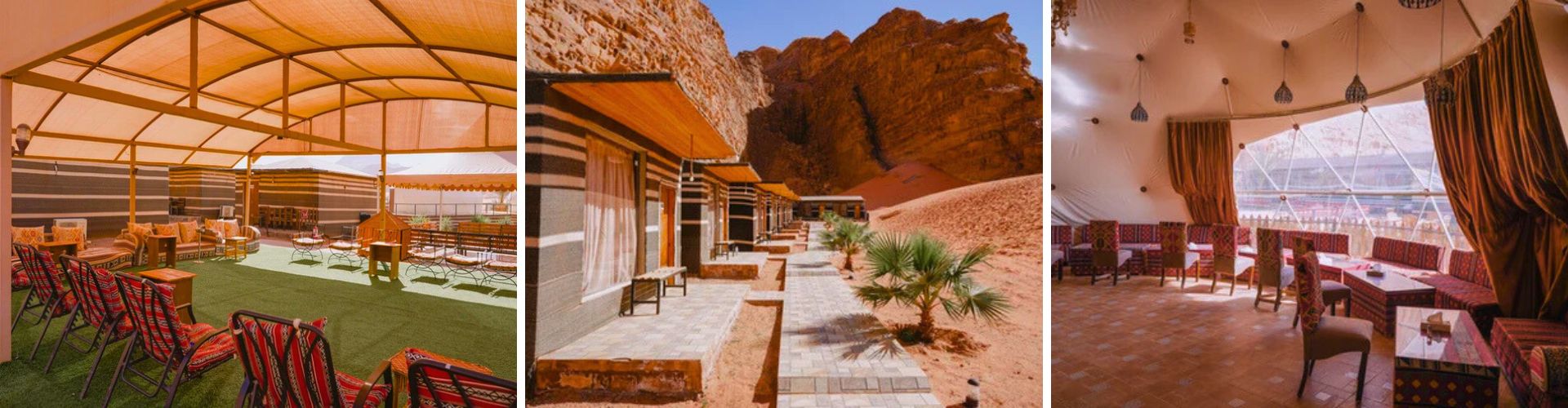 Hasan Zawaideh Camp 1 WOLO Travel