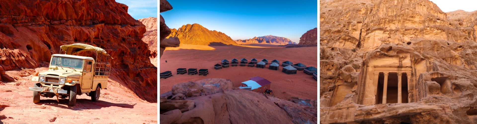 Wadi Rum