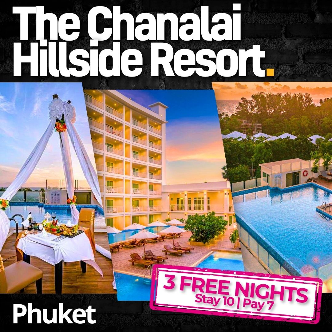Chanalai Hillside 1
