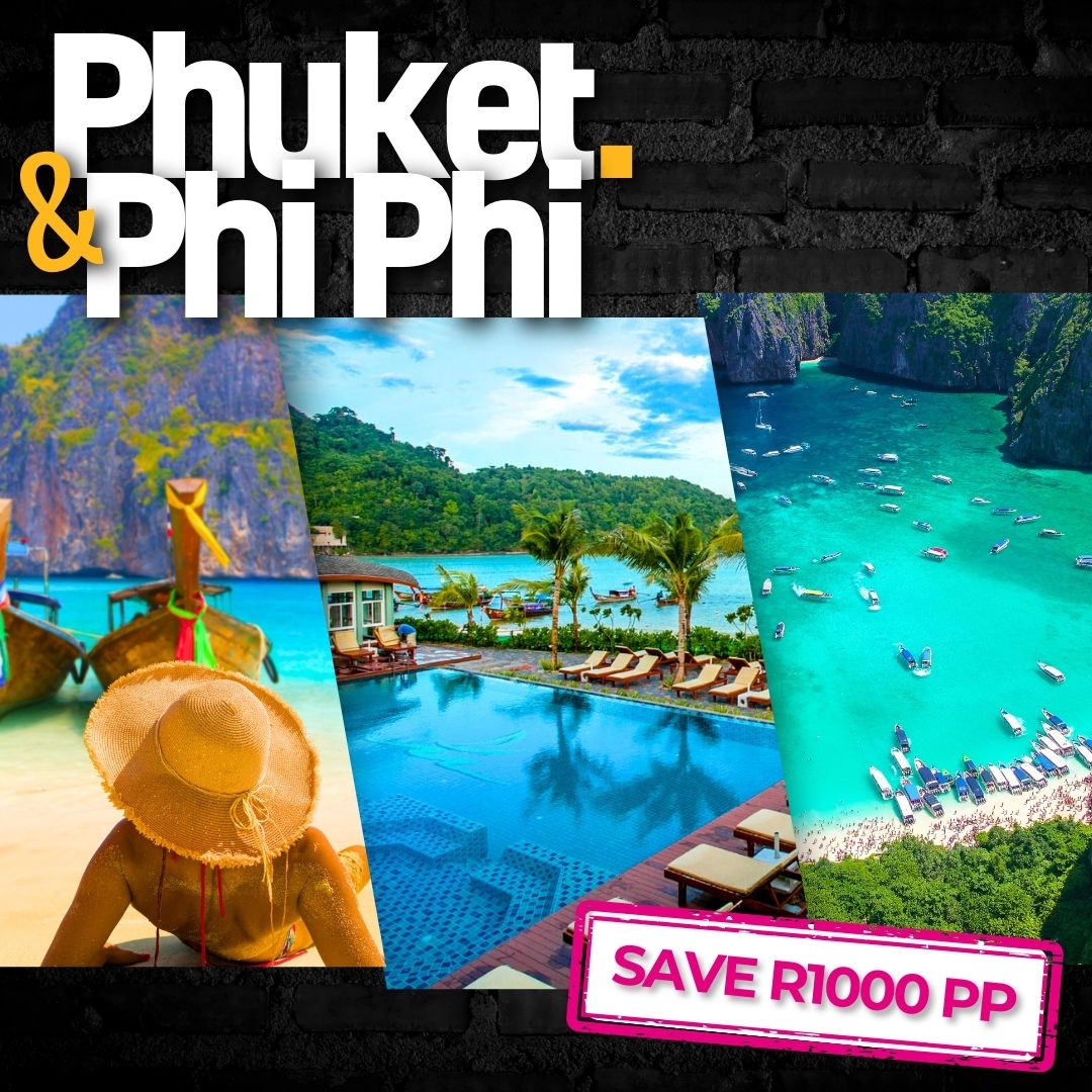 Phuket Bangkok 1