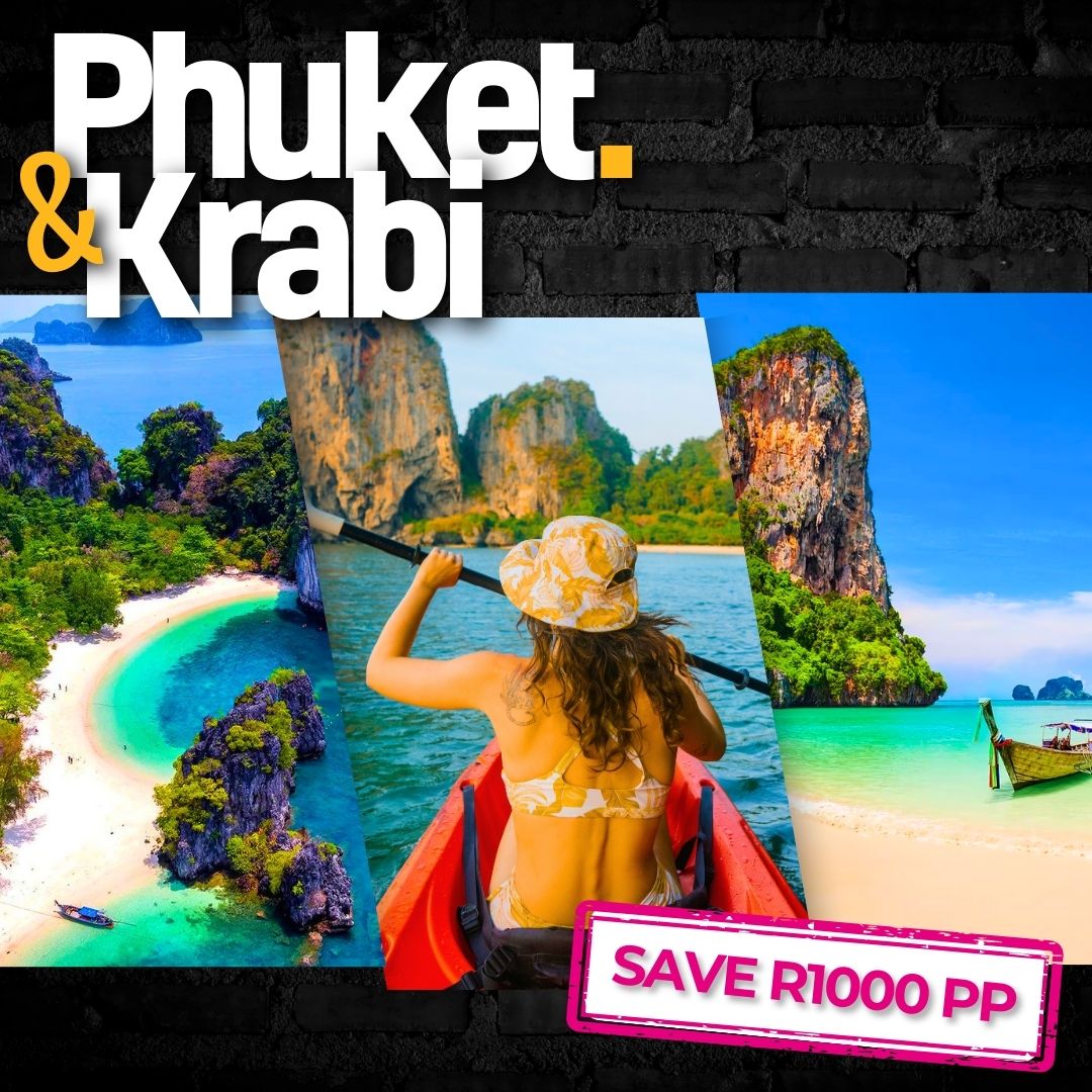 Phuket Bangkok 2