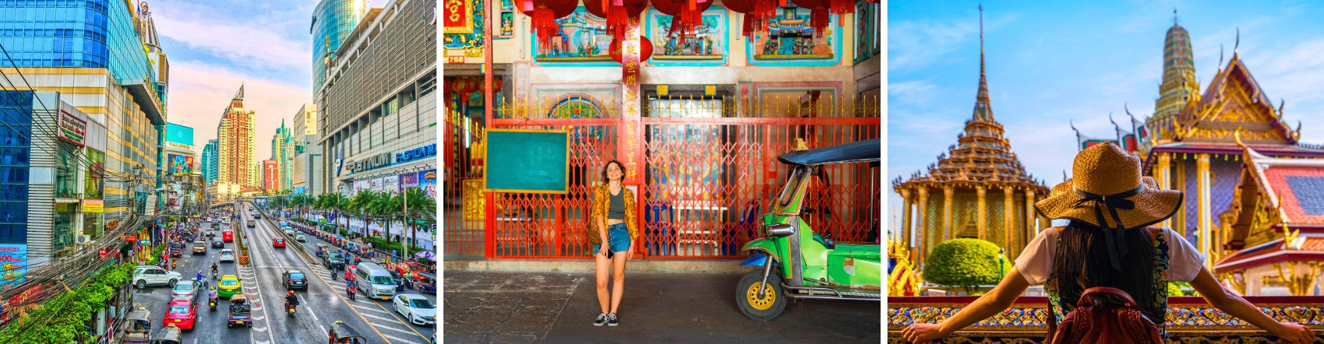 Chiang Mai 6 WOLO Travel