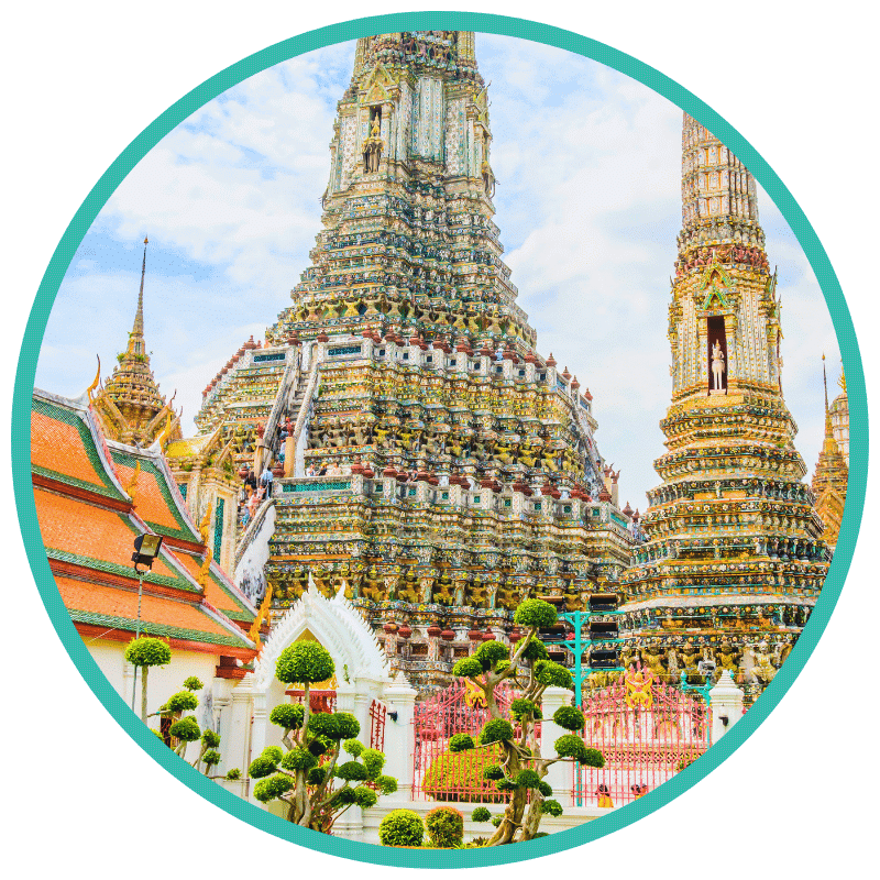 Wat Arun