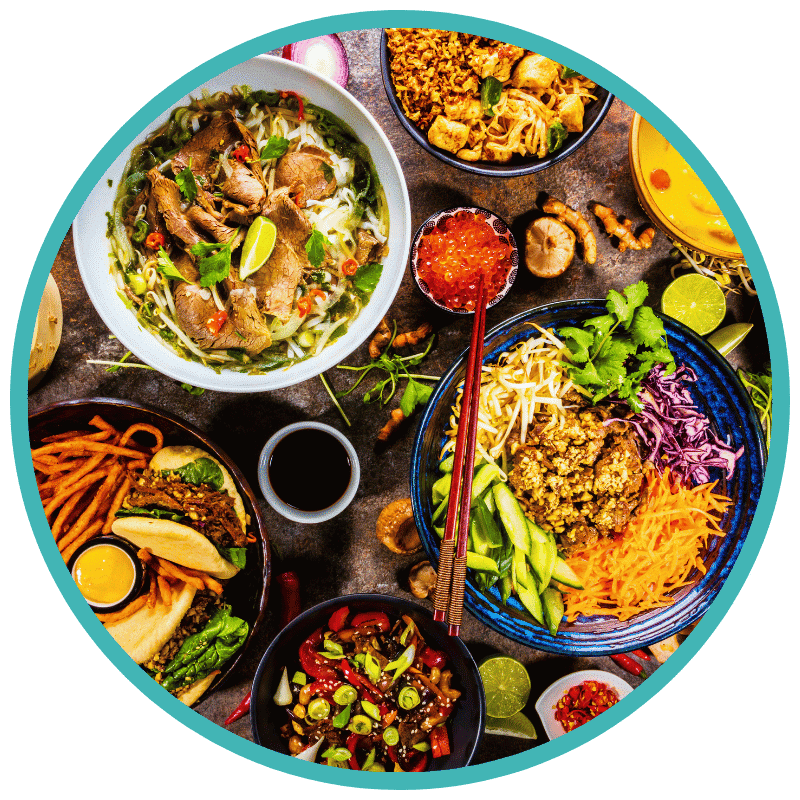 thai cooking class WOLO Travel