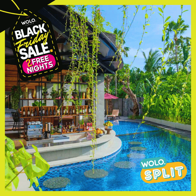 Bali Ultimate Seminyak FL