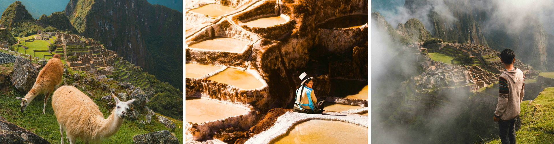 Maccu Pichu 3 WOLO Travel