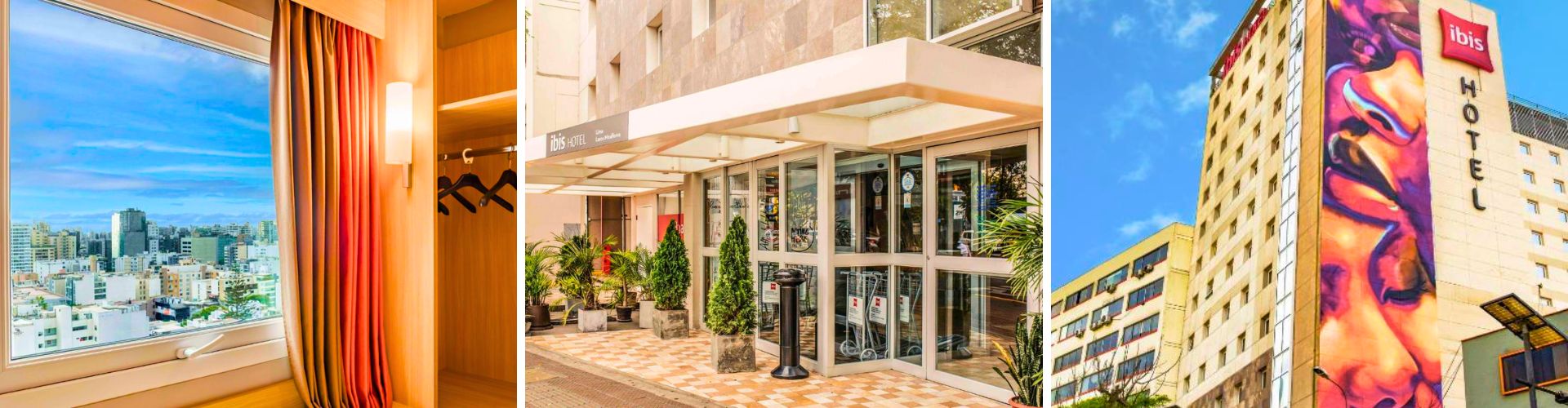 Peru Explorer Hotel WOLO Travel