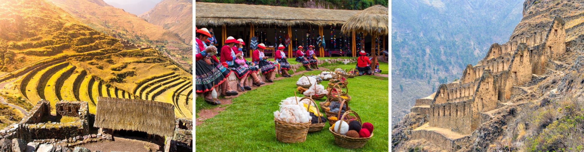 Sacred Valley WOLO Travel