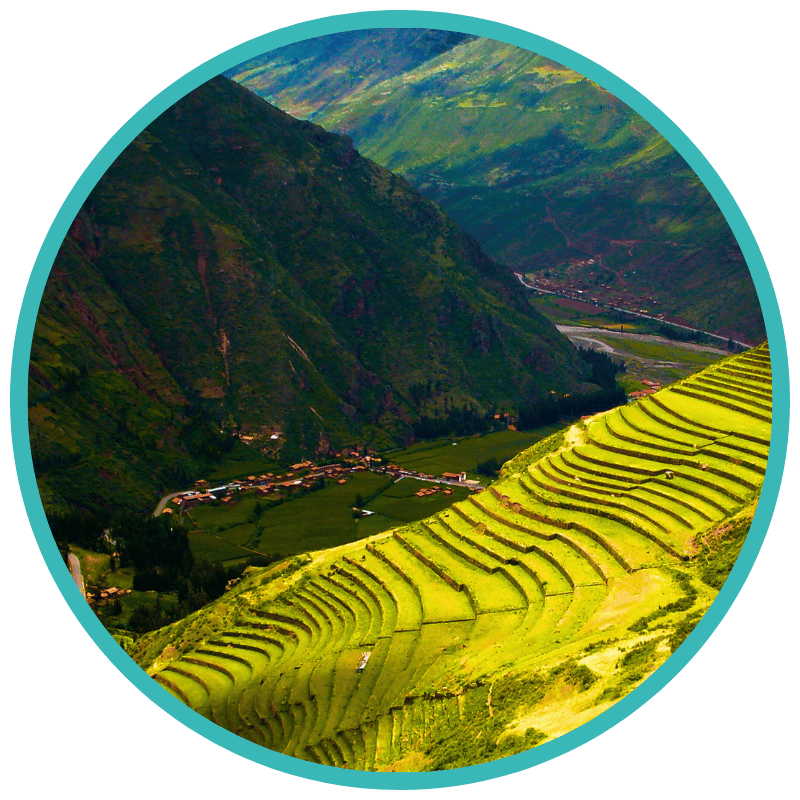 Sacred Valley