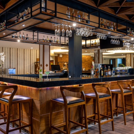 Taksu Sanur Hotel