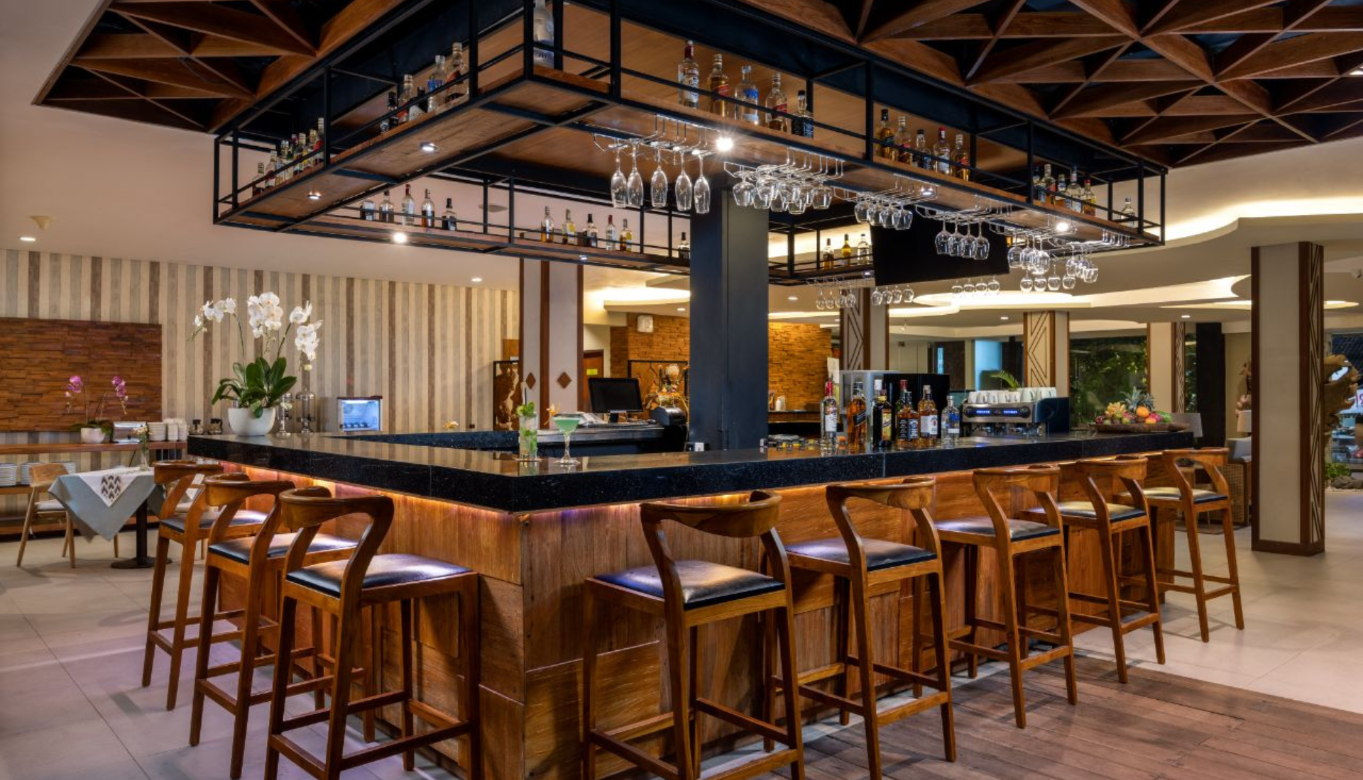 Taksu Sanur Hotel