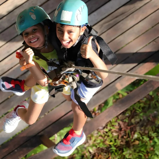 Hanuman World Adventure